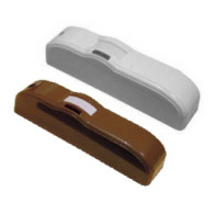 SENSORE TENDA DOPPIA TECNOLOGIA MCS GW8 MICROVIDEO PROTEZIONE VARCHI ED INFISSI