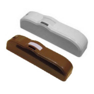 SENSORE TENDA DOPPIA TECNOLOGIA MCS GW8 MICROVIDEO PROTEZIONE VARCHI ED INFISSI