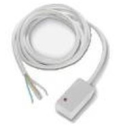 MICROVIDEO MCS-RRV RILEVATORE ROTTURA VETRO LED SEGNALAZIONE