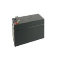 BATTERIA 12V-12AH per sistemi di allarme MICROVIDEO