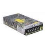 CARICABATTERIA REGOLABILE 12V-13.8V / 2.6A MICROVIDEO