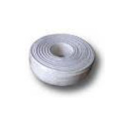 CAVO 6 CONDUTTORI 2X0.50 + 4X0.22 PER SISTEMI DI ALLARME MICROVIDEO