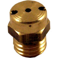 UGELLO TRIPLO GETTO 0° PER ANTIFURTO NEBBIOGENO PROTECT 600/1100