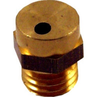 UGELLO SINGOLO GETTO INCLINATO 30° PER ANTIFURTO NEBBIOGENO PROTECT 2200