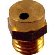 UGELLO SINGOLO GETTO INCLINATO 30° PER ANTIFURTO NEBBIOGENO PROTECT 2200