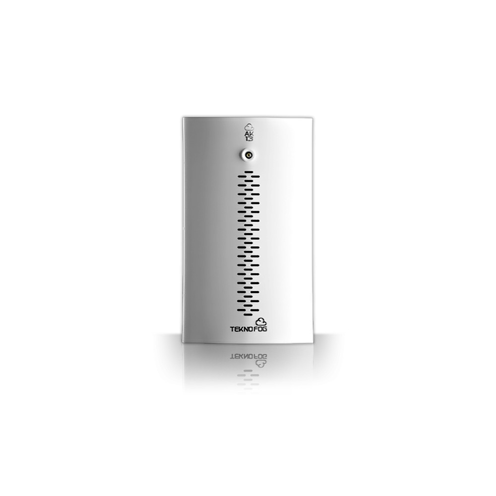 ANTIFURTO NEBBIOGENO TEKNOFOG AK13AA BIANCO 80 M2 