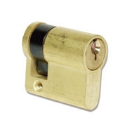 CL1-Cilindro semplice a “Singolo accesso” APRIMATIC (chiavi comprese)