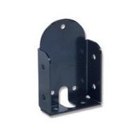 Coppia piastrine fissaggio APRIMATIC ER4 per FOTOCELLULE 41812/008 ISTAL. ANGOLO