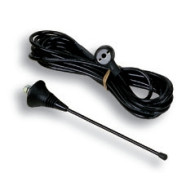 Antenna 433,92 MHz con cavo coassiale da 4,5 m APRIMATIC ANT433 RIFERIMENTO A MASSA