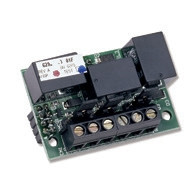 Modulo relè espansione per ricevente unico memory system più 3CH APRIMATIC CA43