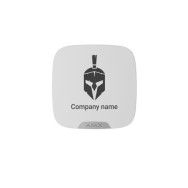 AJAX Lotto di Pannelli Personalizzabili SS DD 10 pezzi BIANCO 39279