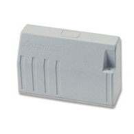 CONTENITORE APRIMATIC CR44 PER SCHEDA RICEVITORE UNICO IP44