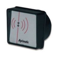 Lettore di prossimità APRIMATIC PR5 da abbinare con la scheda di decodifica 