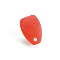 TAG di prossimità APRIMATIC, formato portachiavi, distanza di lettura 5-8 cm