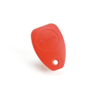 TAG di prossimità APRIMATIC, formato portachiavi, distanza di lettura 5-8 cm