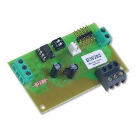 Scheda di decodifica APRIMATIC DEC/A Decoder di controllo accessi a 256 codici