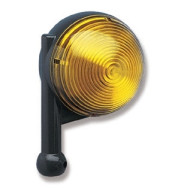 ET22 Lampeggiatore APRIMATIC 230 V doppia lampada