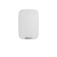 AJAX Tastiera wireless KeyPad BIANCO 38249