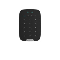AJAX Tastiera touch wireless KeyPad Plus NERO 38252