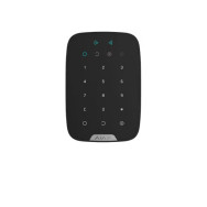AJAX Tastiera touch wireless KeyPad Plus NERO 38252