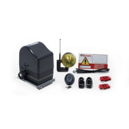 KIT APRIMATIC PRO ONDA 623 MOTORE 230V CANCELLO SCORREVOLE FINO A 600 KG