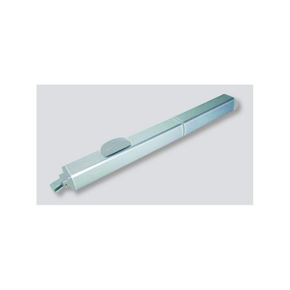 MOTORE APRIMATIC FORTY 270 C ATTUATORE OLEODINAMICO PER CANCELLO A BATTENTE