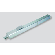 MOTORE APRIMATIC FORTY 390 SF ATTUATORE OLEODINAMICO PER CANCELLO A BATTENTE