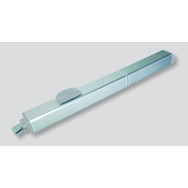 MOTORE APRIMATIC FORTY 390 SF ATTUATORE OLEODINAMICO PER CANCELLO A BATTENTE