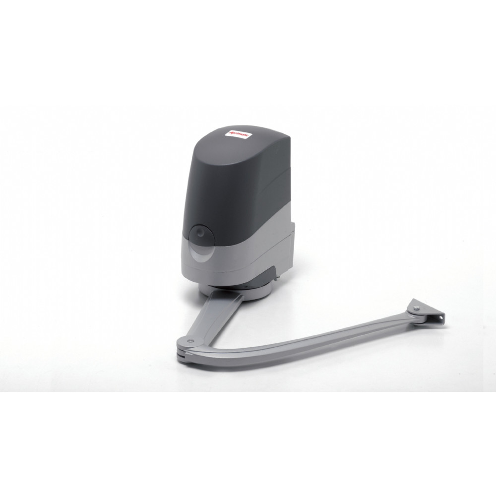 MOTORE ELETTROMECCANICO BRACCIO ARTICOLATO APRIMATIC FLEXI 300 RICEVITORE 433