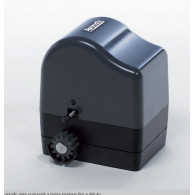MOTORE APRIMATIC ONDA 424 24V PER CANCELLO SCORREVOLE MAX 400 Kg