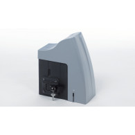 MOTORE APRIMATIC AT 80E Y Z16 CANCELLO SCORREVOLE CON COMANDO A BORDO SLIDE 230