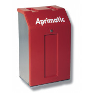 MOTORE APRIMATIC AT 86T (3820) CANCELLO SCORREVOLE INDUSTRIALE FINO A 2000 KG