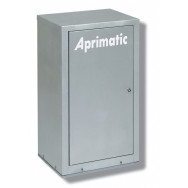 MOTORE APRIMATIC AT 90T (3880) PER CANCELLO SCORREVOLE INDUSTRIALE FINO A 8000 KG