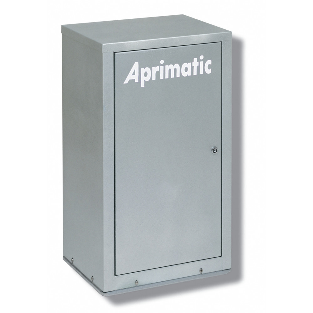 MOTORE APRIMATIC AT 90T (3880) PER CANCELLO SCORREVOLE INDUSTRIALE FINO A 8000 KG