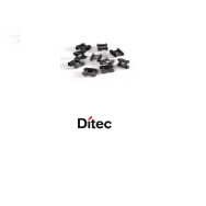 GIUNTO CATENA DA 1/2''X 5/16'' DITEC PER MOTORE NEOS DOD14 CATG CONFEZIONE 10 PZ