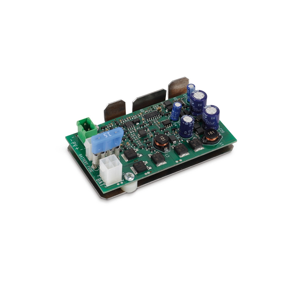 SCHEDA RICARICA BATTERIA DA RETE ELETTRICA O FOTOVOLTAICO DITEC IONSBU PER MOTORE ION