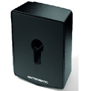 SELETTORE A CHIAVE DITEC AXK5NM DA PARETE SENZA CILINDRO DOPPIO CONTATTO MICROSWITCH