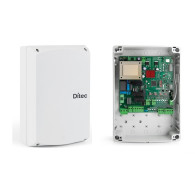 CENTRALE COMANDO DITEC LCA70 QUADRO PER MOTORI TS35 PWR CUBIC6