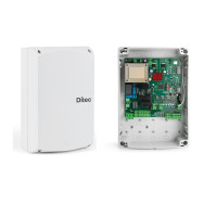 CENTRALE COMANDO DITEC LCA70 QUADRO PER MOTORI TS35 PWR CUBIC6