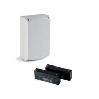 KIT BATTERIE D'EMMERGENZA DITEC BBU20 COMPLETO DI 2 BATTERIE 2 Ah CON BOX