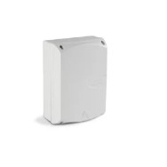 CENTRALE DI COMANDO 230V DITEC E1 RICEVITORE RADIO INCORPORATO X MOTORE CON E SENZA FINECORSA