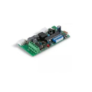 RILEVATORE INDUTTIVO A SPIRA MAGNETICA SINGOLA 24V DITEC LAB9 