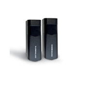 COPPIA DI FOTOCELLULE SLIM PER MONTAGGIO ESTERNO DITEC LIN2