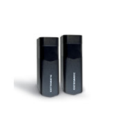 COPPIA DI FOTOCELLULE SLIM A BATTERIA PER MONTAGGIO ESTERNO DITEC LIN2B