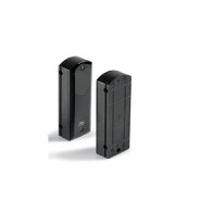 COPPIA DI FOTOCELLULE DITEC LAB4S PER MONTAGGIO ESTERNO ANCHE FISSAGGIO LATERALE