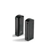 COPPIA DI FOTOCELLULE DITEC LAB4S PER MONTAGGIO ESTERNO ANCHE FISSAGGIO LATERALE