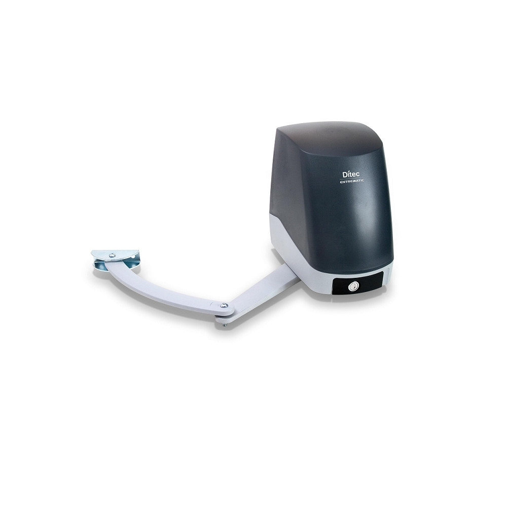 MOTORE 24V DITEC FACIL3EH PER CANCELLI A BATTENTE FINO A 2,3Mt