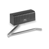 MOTORE DITEC  24V ARC1BH CANCELLO ANTA A BATTENTE 5 Mt 