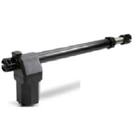 ATTUATORE SX 230V DITEC TS35ACS IRREVERSIBILE ANTA MAX. 3,5 MT PER CANCELLO A BATTENTE