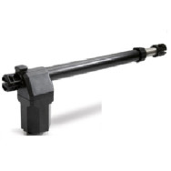 ATTUATORE SX 230V DITEC TS35ACS IRREVERSIBILE ANTA MAX. 3,5 MT PER CANCELLO A BATTENTE